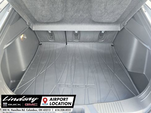 New 2026 Buick Envista Sport Touring w/ Convenience I Package FWD image 25