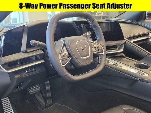 Used 2026 Chevrolet Corvette Stingray Coupe w/ 1LT RWD image 18