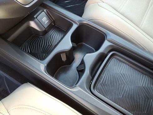 Used 2017 Honda CR-V EX-L image 18