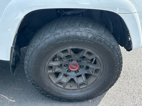 Used 2023 Toyota 4Runner TRD Pro image 15