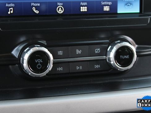 Used 2021 Ford F150 XLT w/ Equipment Group 301A Mid image 32