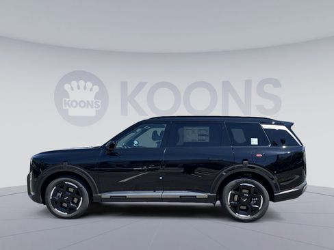 New 2027 Kia Telluride EX AWD/4WD image 2