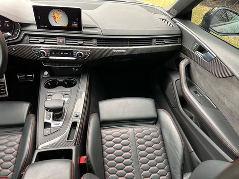 Used 2019 Audi RS 5 quattro Premium Plus Sportback image 41