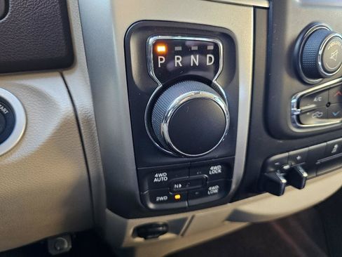 Used 2019 RAM 1500 Big Horn AWD/4WD image 52