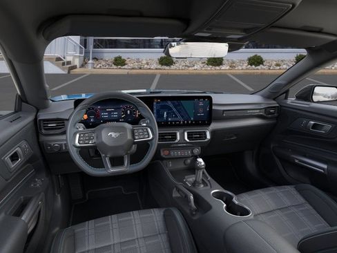 New 2026 Ford Mustang GT Premium RWD image 9