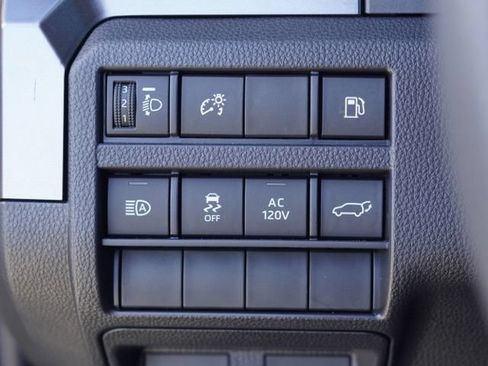 Used 2025 Toyota 4Runner TRD Sport Premium AWD/4WD image 22