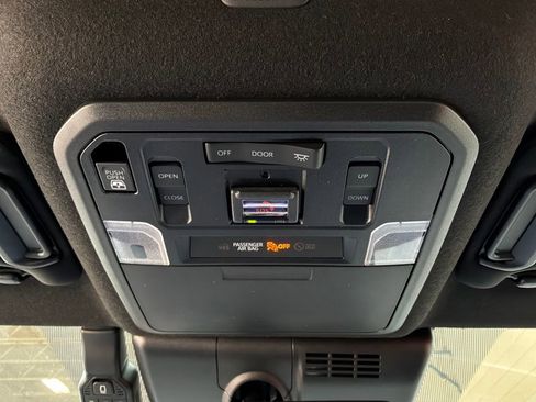 New 2026 Toyota 4Runner TRD Sport Premium RWD image 15