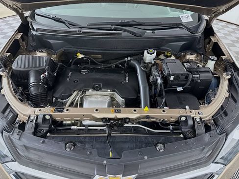 Used 2018 Chevrolet Equinox LT FWD image 27