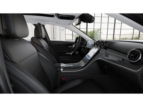 New 2026 Mercedes-Benz C 300 C 300 image 4