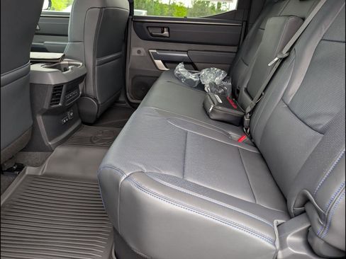 New 2026 Toyota Tundra Platinum AWD/4WD image 11