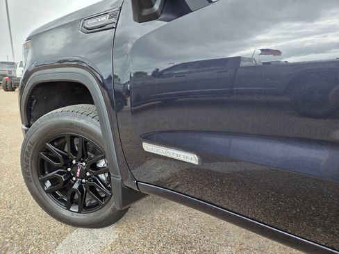 Used 2025 GMC Sierra 1500 Elevation AWD/4WD image 15