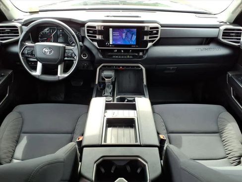 Used 2023 Toyota Tundra SR5 image 11