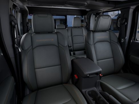 New 2026 Jeep Gladiator Mojave image 42