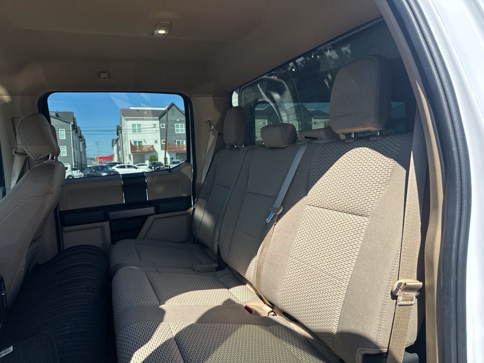 Used 2020 Ford F150 XLT w/ Equipment Group 301A Mid AWD/4WD image 10