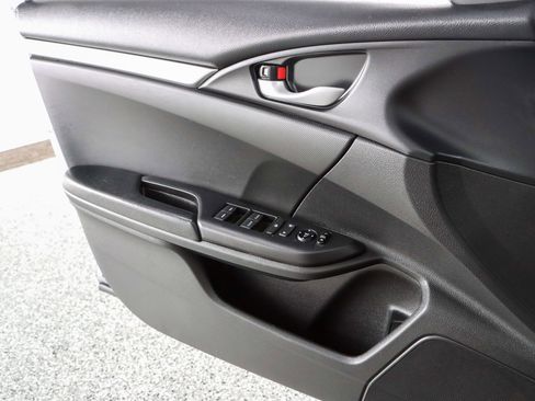Used 2021 Honda Civic Sport image 21