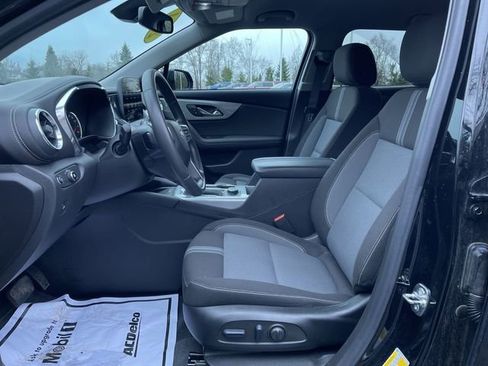 Used 2024 Chevrolet Blazer LT w/ Convenience Package image 19