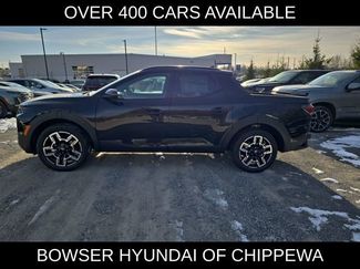 New 2026 Hyundai Santa Cruz Limited video 2