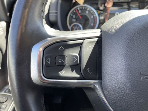 Certified 2024 RAM 2500 Laramie image 16