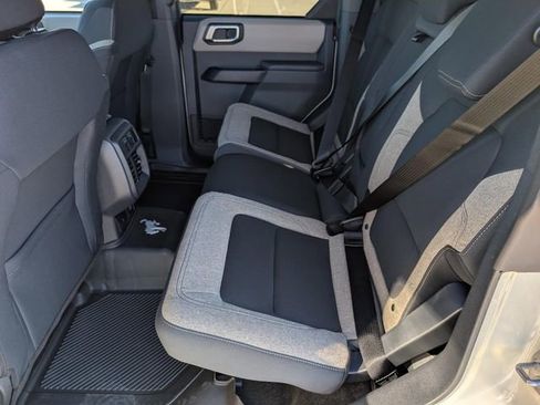 New 2025 Ford Bronco Big Bend image 25