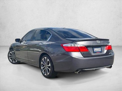 Used 2013 Honda Accord Sport image 13