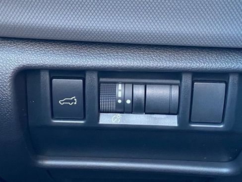 New 2026 Subaru Forester Wilderness image 14