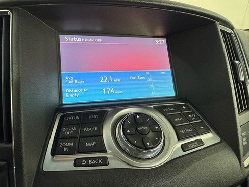 Used 2014 Nissan Maxima 3.5 SV w/ Premium Package image 19