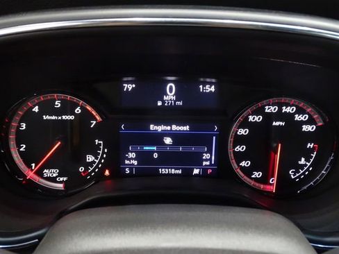 Used 2024 Cadillac CT5 V w/ Cold Weather Package image 29