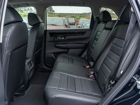 New 2026 Honda CR-V EX-L image 11