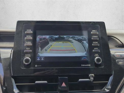 Certified 2024 Toyota Camry SE FWD image 22