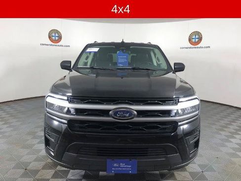 Certified 2024 Ford Expedition XLT AWD/4WD image 15