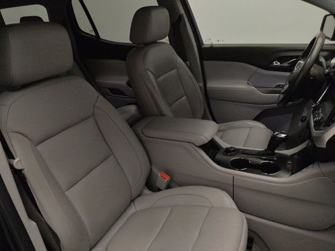 Used 2017 GMC Acadia SLT w/ LPO, Cargo Package FWD image 21