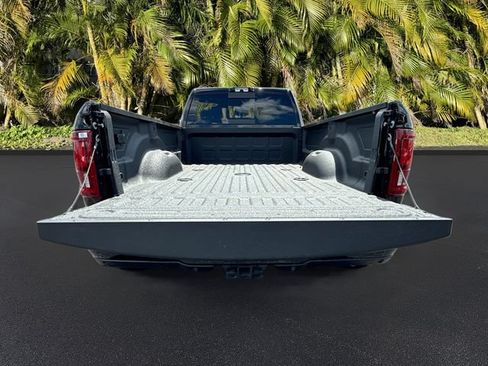 New 2026 RAM 3500 Laramie AWD/4WD image 6