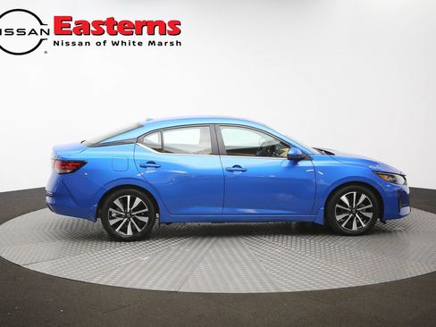 Used 2024 Nissan Sentra SV w/ SV Premium Package FWD image 49