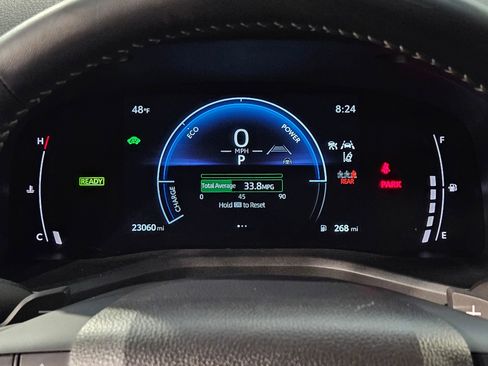 Certified 2025 Toyota Camry SE image 15