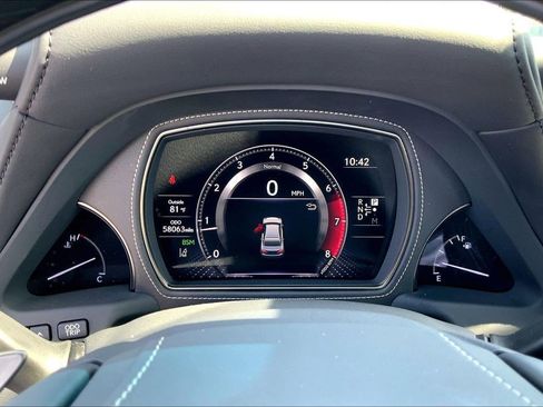 Used 2018 Lexus LS 500 AWD w/ Interior Upgrade Package image 13