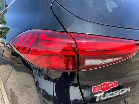 Used 2020 Hyundai Tucson Ultimate FWD image 20