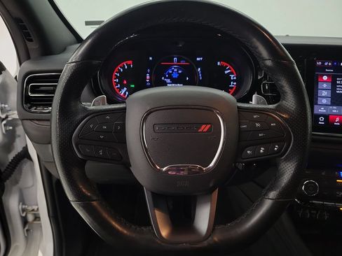 Used 2024 Dodge Durango GT AWD/4WD image 12