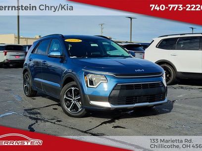 Used 2023 Kia Niro EX