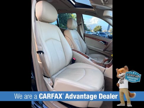 Used 2008 Mercedes-Benz E 350 E 350 Sedan 4D image 38
