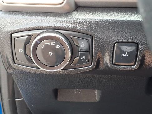 Used 2019 Ford Ranger XLT w/ Equipment Group 302A Luxury AWD/4WD image 15