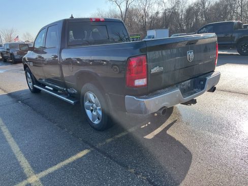 Used 2016 RAM 1500 Big Horn image 10