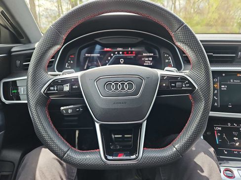 Used 2023 Audi S7 Prestige AWD/4WD image 18