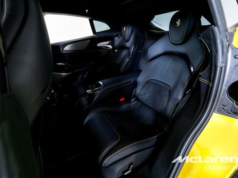 Used 2024 Ferrari Purosangue image 18