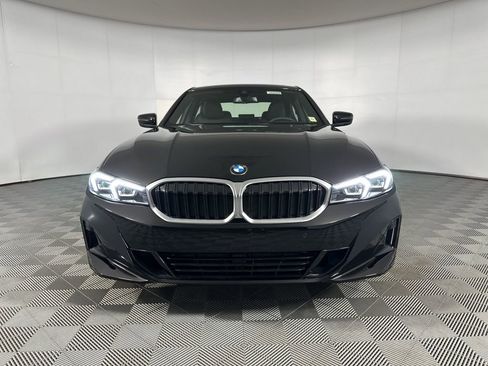 New 2026 BMW 330i xDrive Sedan w/ Convenience Package AWD/4WD image 2