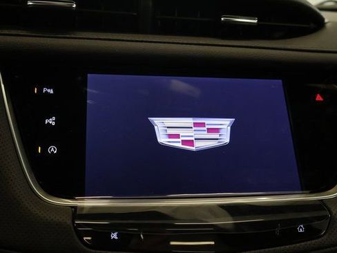 New 2026 Cadillac XT5 Premium Luxury w/ Driver Assist Package AWD/4WD image 22