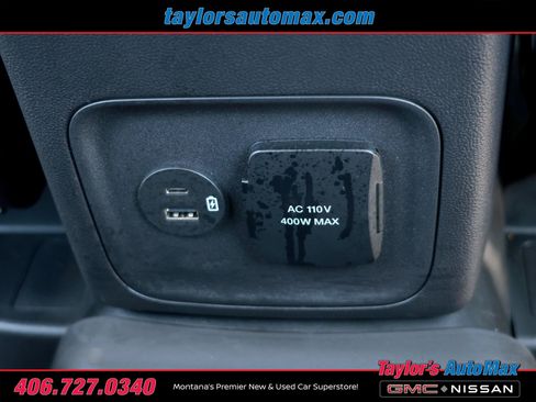 Used 2024 Ford Bronco Sport Badlands w/ Premium Package AWD/4WD image 30