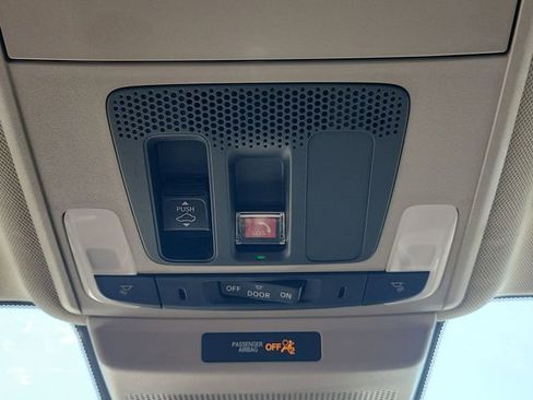 Used 2024 Honda Accord EX image 25