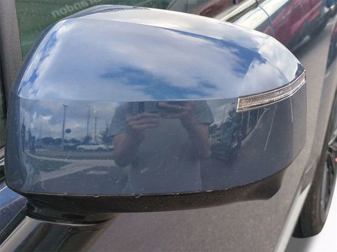 New 2026 Hyundai Santa Fe Calligraphy image 12