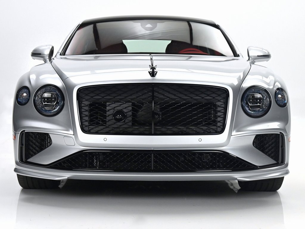 Used 2025 Bentley Flying Spur Plug-In Hybrid AWD/4WD image 40
