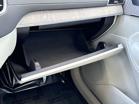 Used 2022 Volvo XC90 T6 Inscription w/ Advanced Package image 29